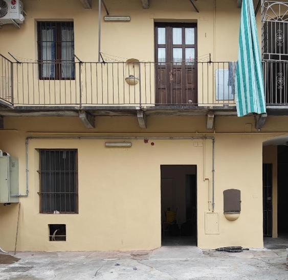 Luoghi Comuni Porta Palazzo Apartment Torino Exterior foto