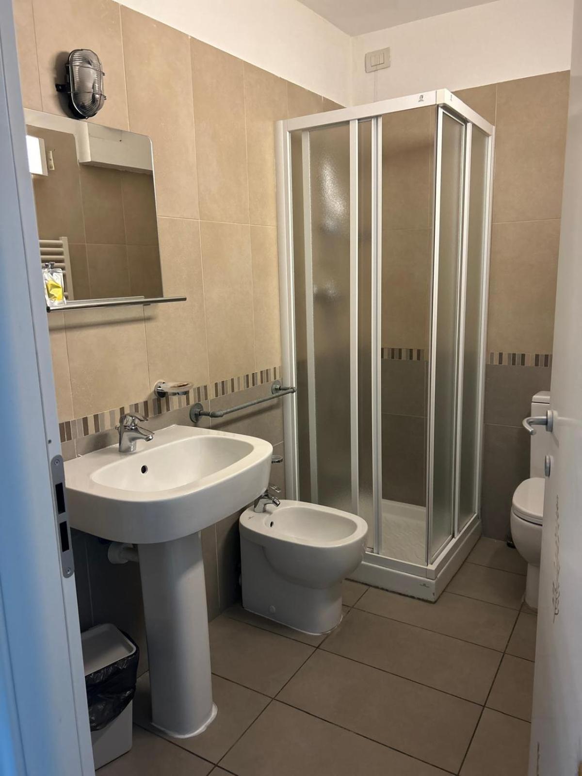 Luoghi Comuni Porta Palazzo Apartment Torino Exterior foto