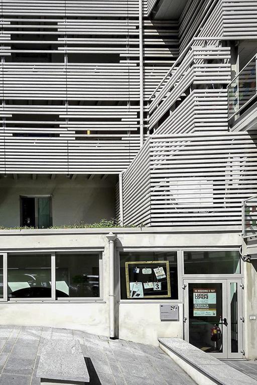 Luoghi Comuni Porta Palazzo Apartment Torino Exterior foto